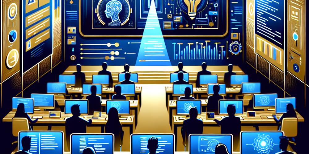AI Webinars