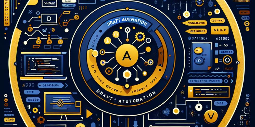 Draft Automation