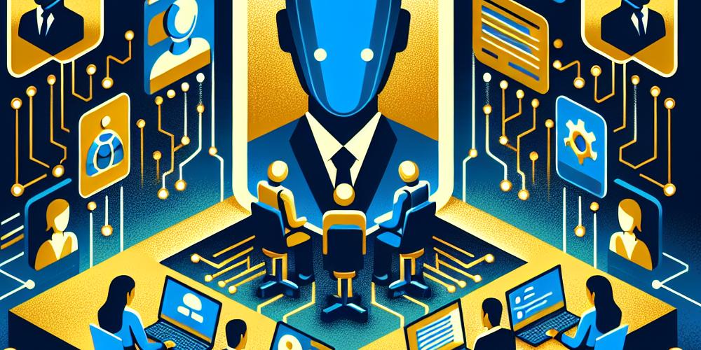 HR Automation